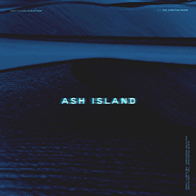 ASH ISLAND